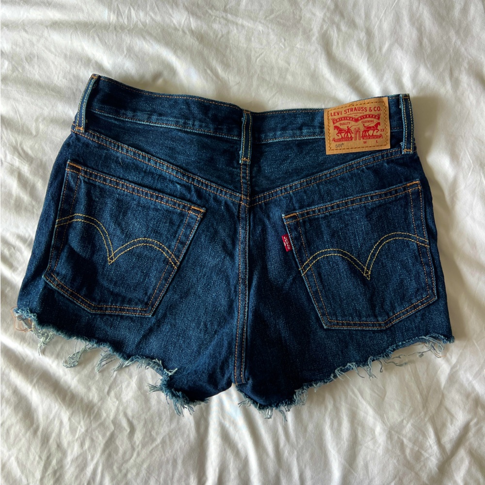 Levi’s 501 Shorts